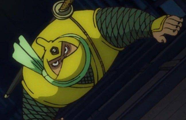 Toei Animation/One Piece