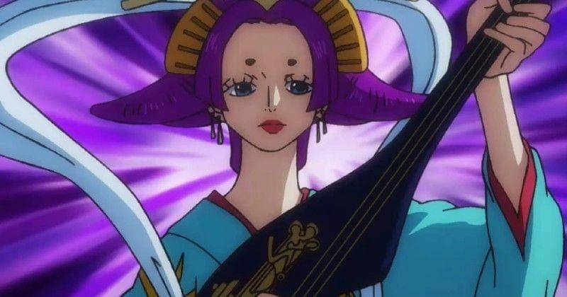 Toei Animation/One Piece