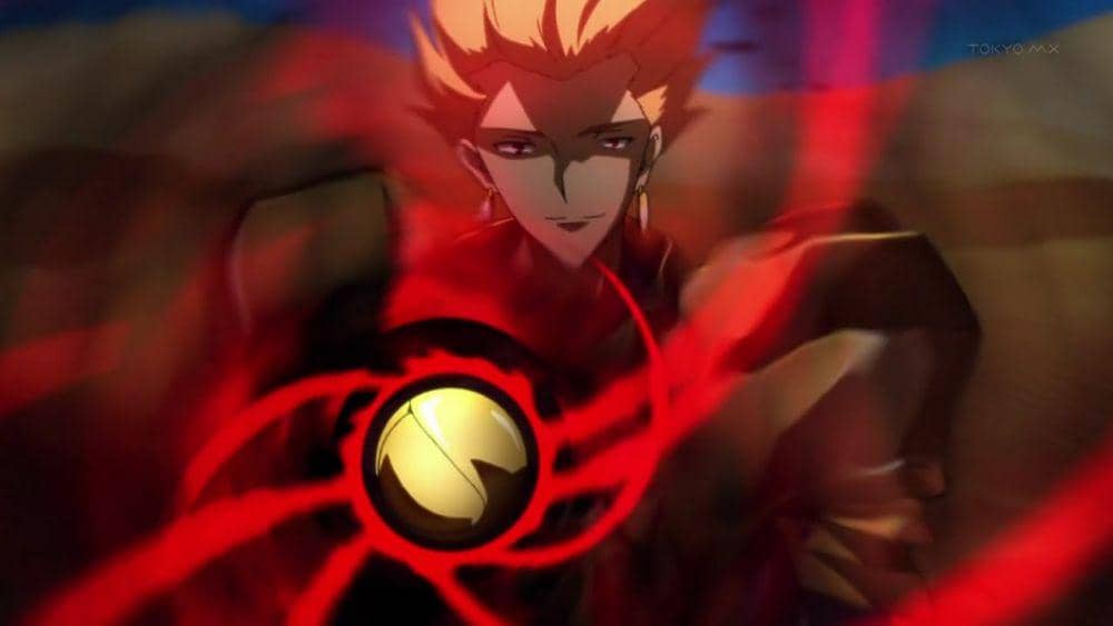 5 Senjata Terkuat yang Pernah Ada dalam Seri Anime dan Manga Shonen