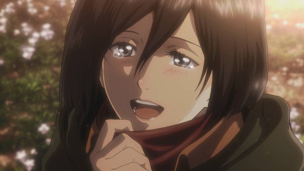 funimation.com/Attack on Titan