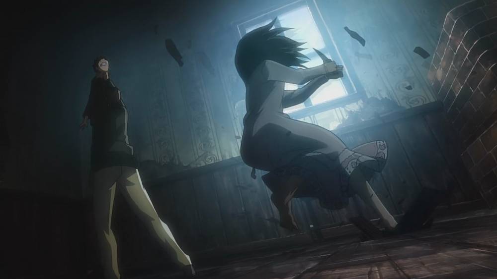 funimation.com/Attack on Titan