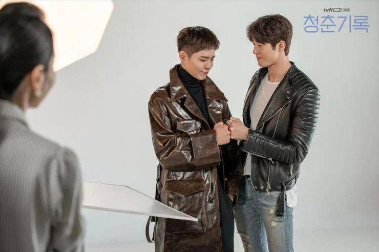 Hancinema.net