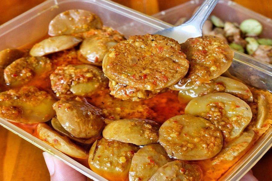 [QUIZ] Cari Tahu Makanan Khas Betawi yang Cocok dengan Golongan Darahmu
