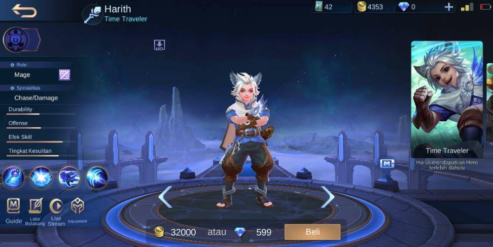 Dok. Moontoon/Mobile Legends