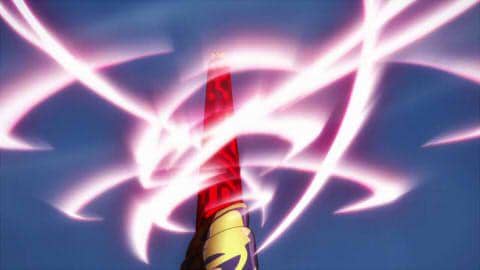 Dok. Studio Deen/Fate series