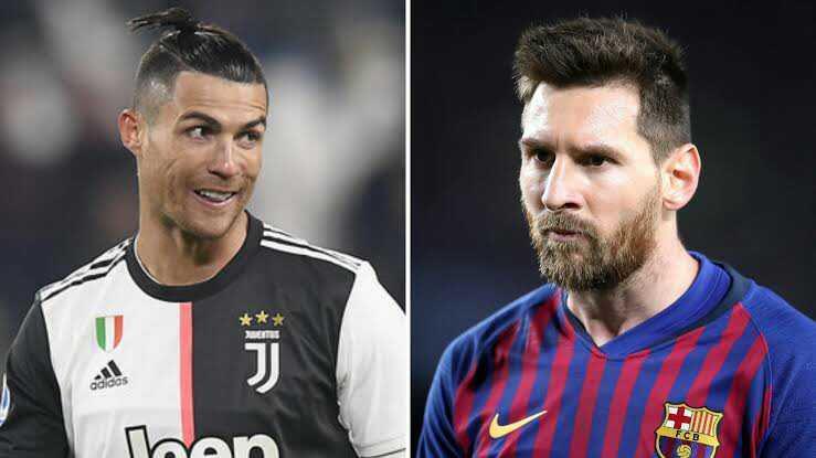 10 Pemain dengan Rasio Gol Tertinggi di Abad 21, Ada Messi dan Ronaldo