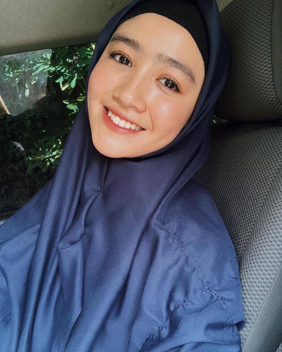 Febby Rastanty (instagram.com/febbyrastanty)