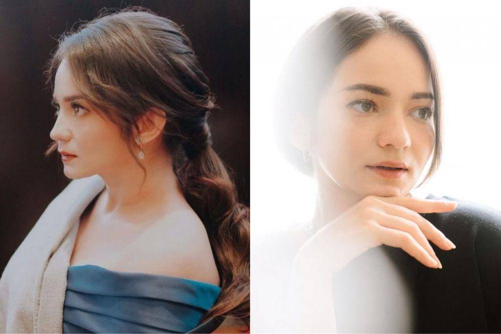 Gak Banyak yang Tahu, 11 Artis Ini Ternyata Dulunya Member Girlband!