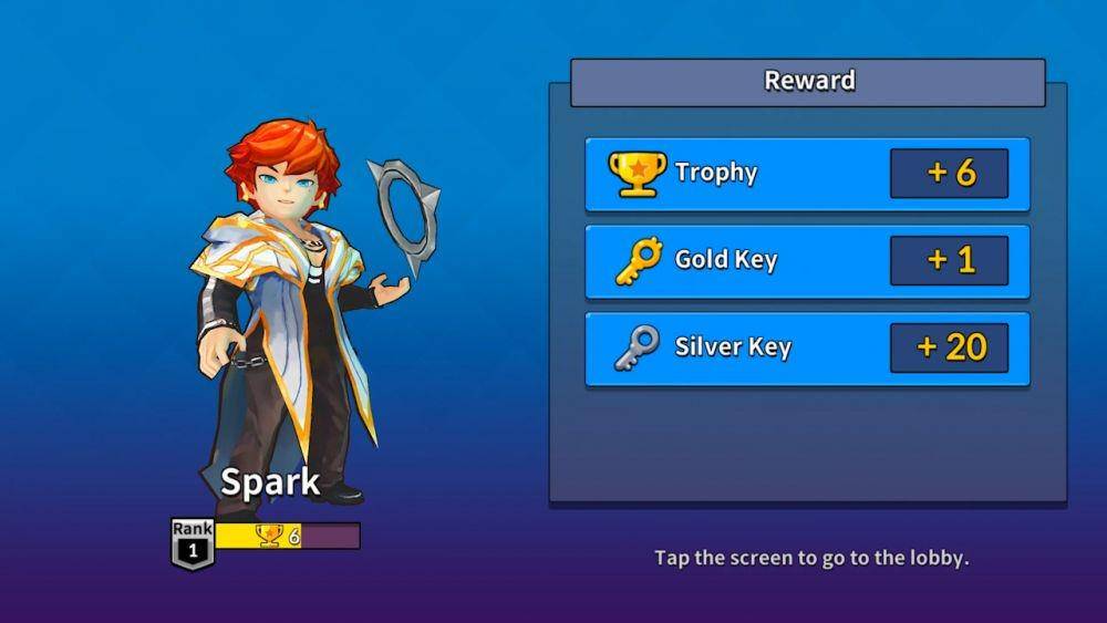 dok. Arena Master 2