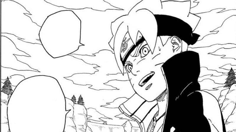 mangaplus.shueisha.co.jp/Boruto Naruto Next Generations