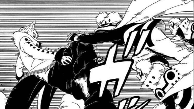 mangaplus.shueisha.co.jp/Boruto Naruto Next Generations