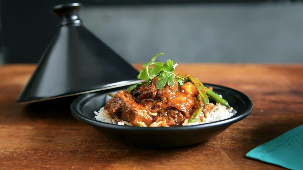 Resep Baby Buncis Saus Tiram, Bikin Nagih Nambah Nasi!