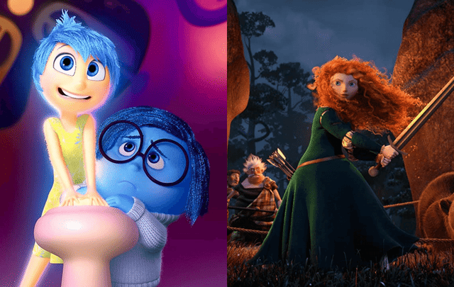 10 Film Animasi Terbaik dengan Cerita Mengharukan, Bikin Menangis | IDN ...