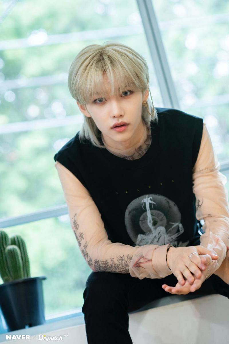 NAVER X Dispatch