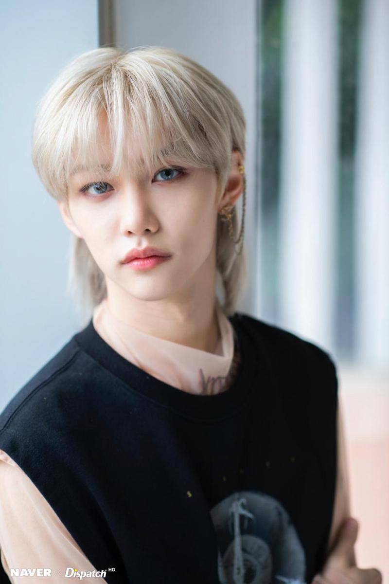NAVER X Dispatch