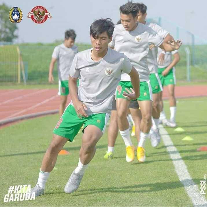 Instagram pssi