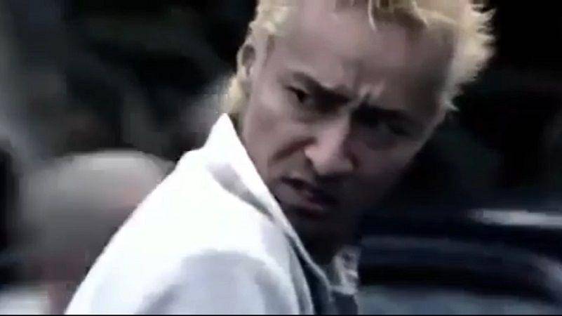 5 Fakta Makio Bitou, Sahabat Rindaman yang Dibunuh Siswa Suzuran