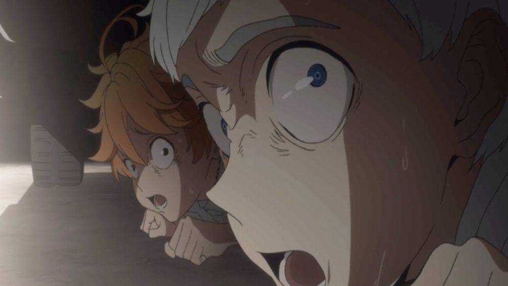 funimation.com/The Promised Neverland