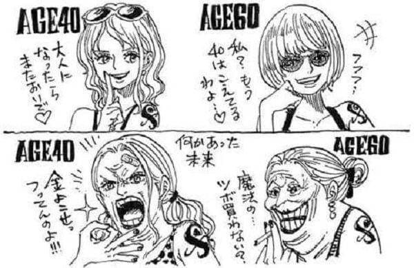 Shueisha/One Piece
