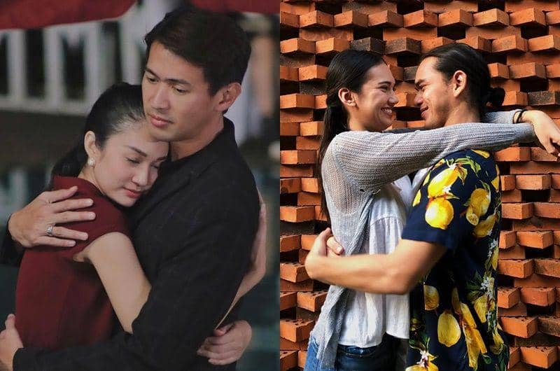Beda Usia Jauh, 9 Pasangan Sinetron Ini Dinilai Serasi dan Manis