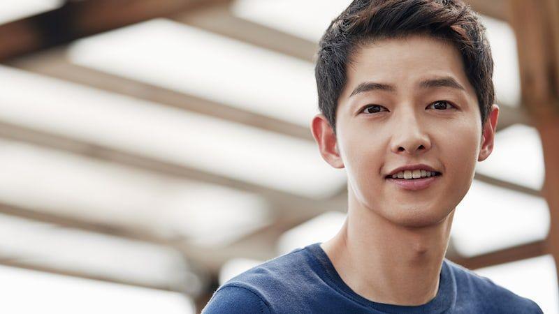 Ultah ke-36 Tahun, 12 Bukti Song Joong Ki adalah Duda Idaman