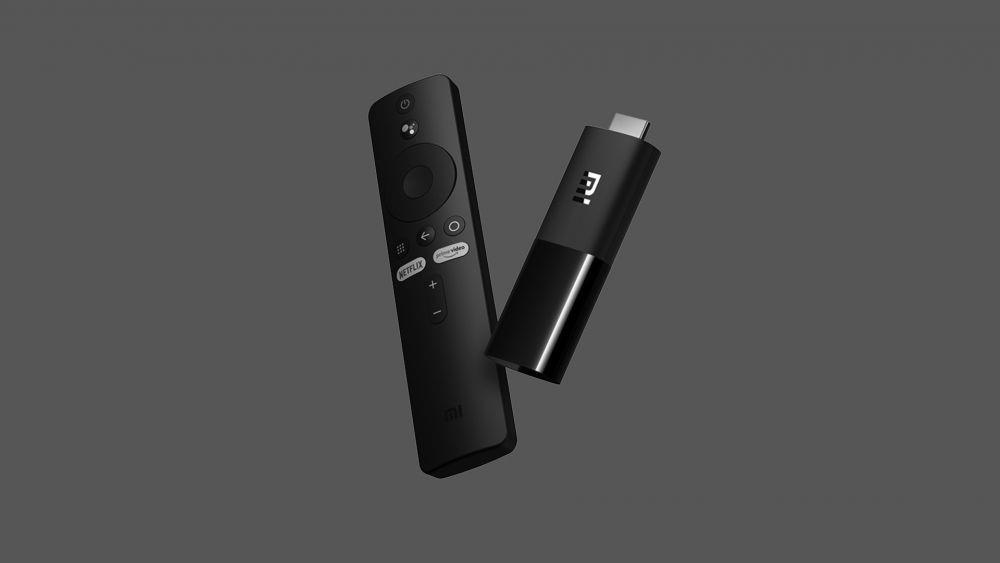 Mi TV Stick si Gadget Canggih, Ubah TV Biasa jadi Smart TV