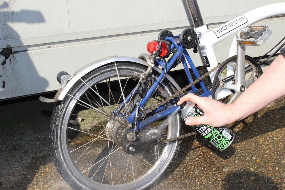 Biaya Servis Sepeda Brompton Ternyata Gak Mahal, Ini Kisaran Biayanya
