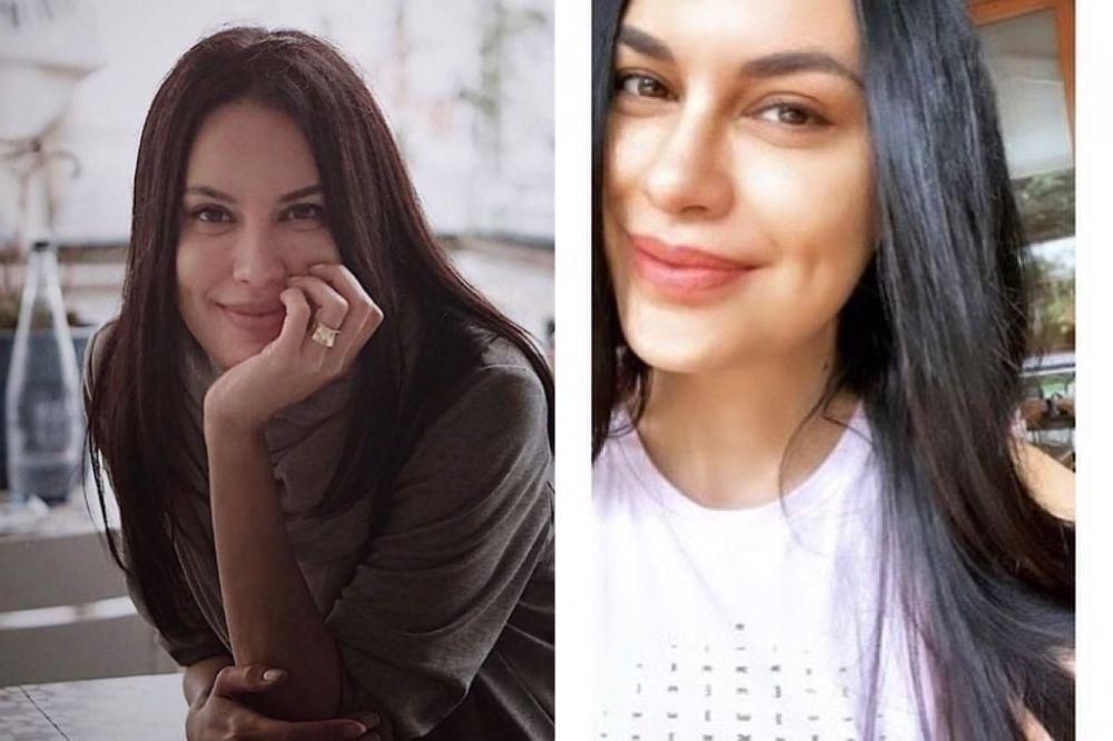 9 Pesona Sophia Latjuba Pamer Lesung Pipi, Manisnya bak Mahasiswi!