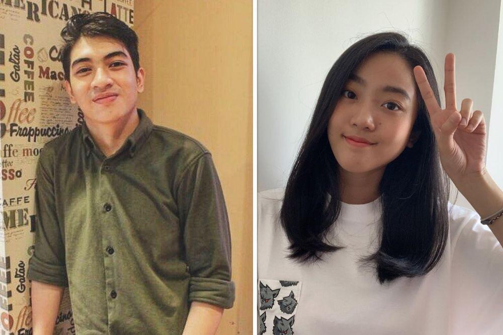 Kelewat Ikonik, 10 Artis Ini Diingat dengan Nama Perannya di Sinetron