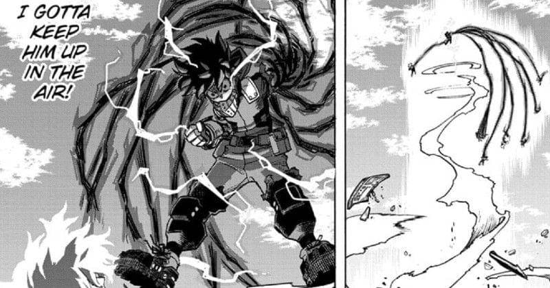 mangaplus.shueisha.co.jp/My Hero Academia