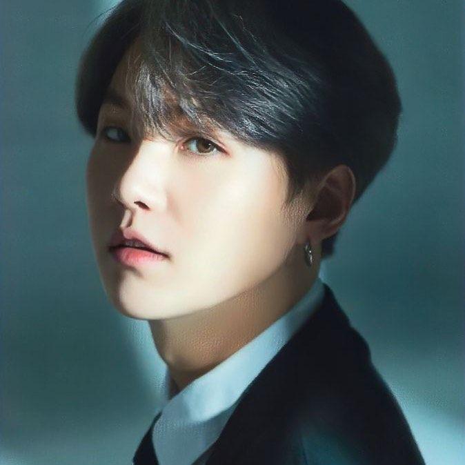 Suga BTS Positif COVID-19, Ini Kabar Terbarunya