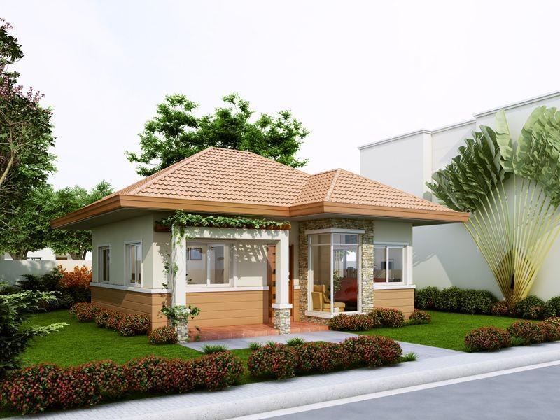 5 Alasan Rumah Mungil Adalah Pilihan Terbaik untukmu, Mudah Beberesnya