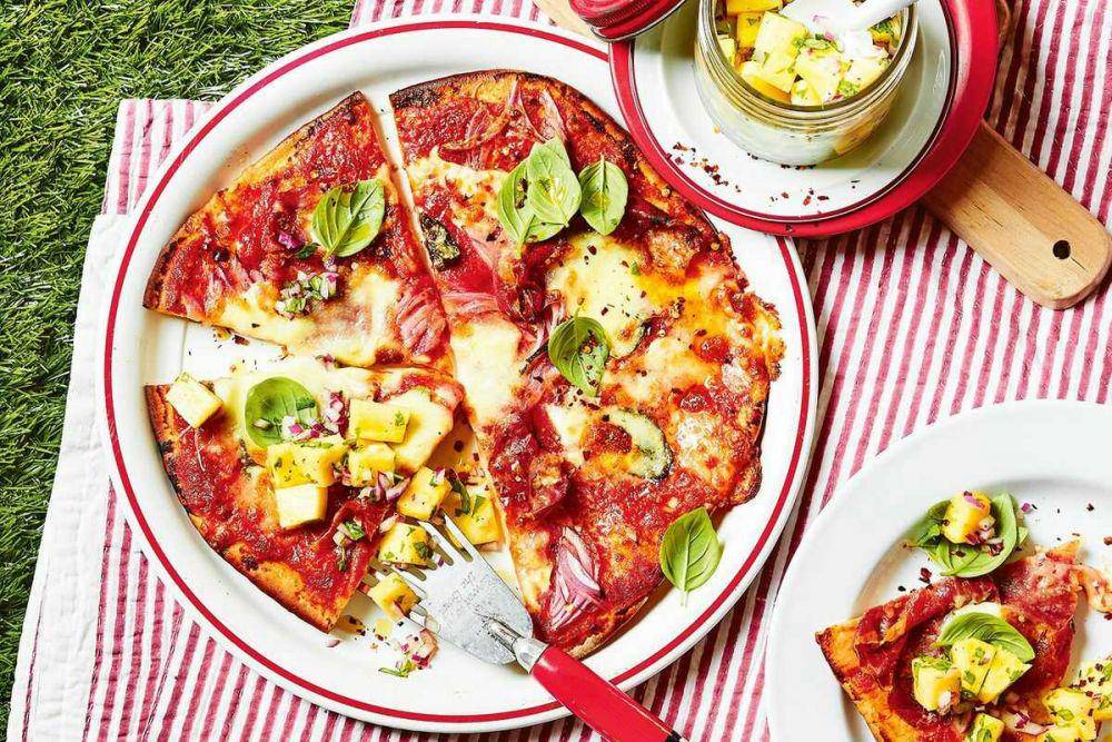 delicious.com.au