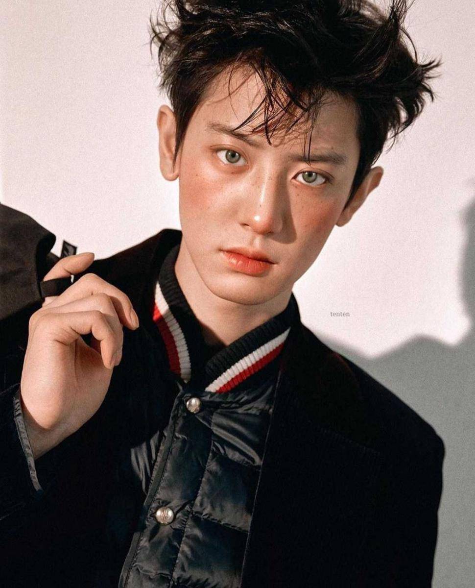 Instagram.com/chanyeolgram