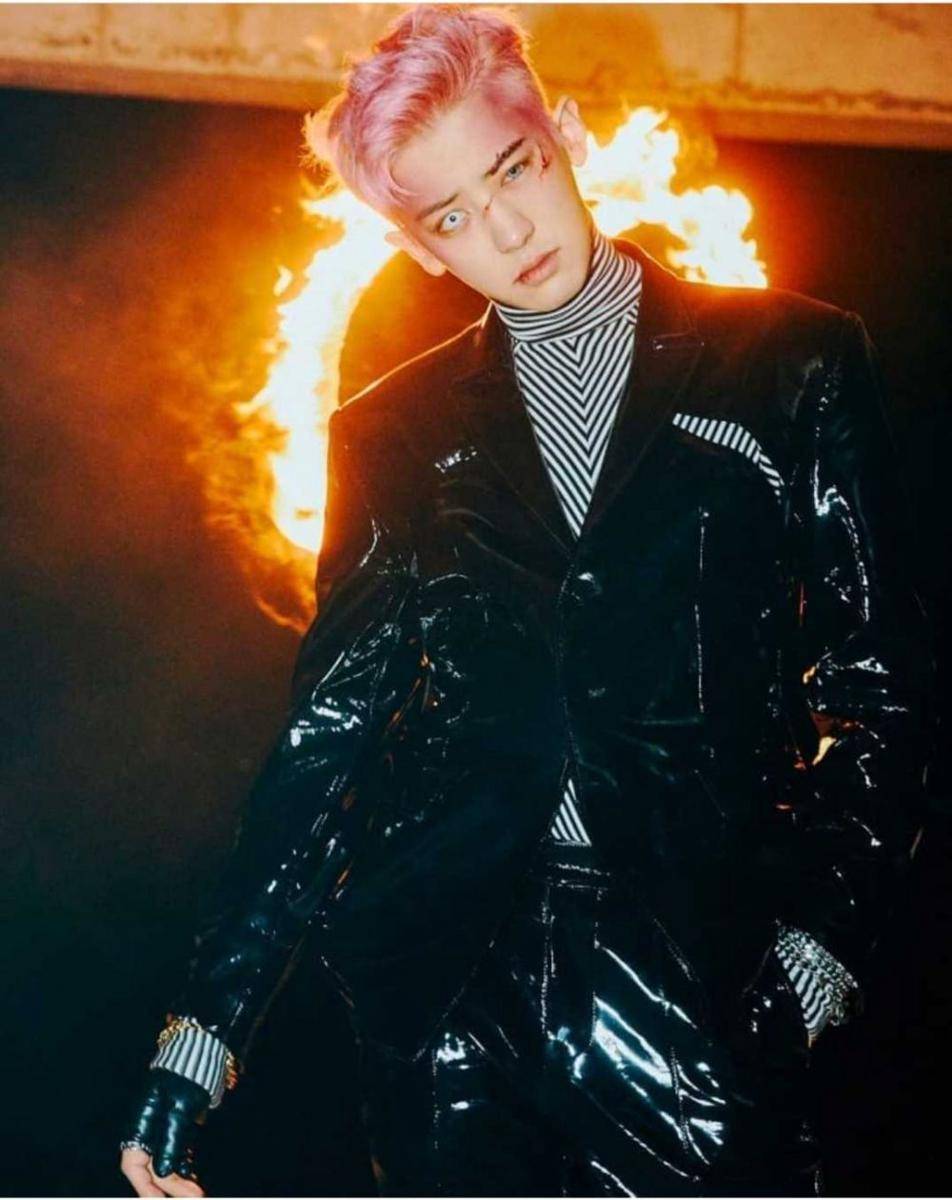 Instagram.com/chanyeolbubble