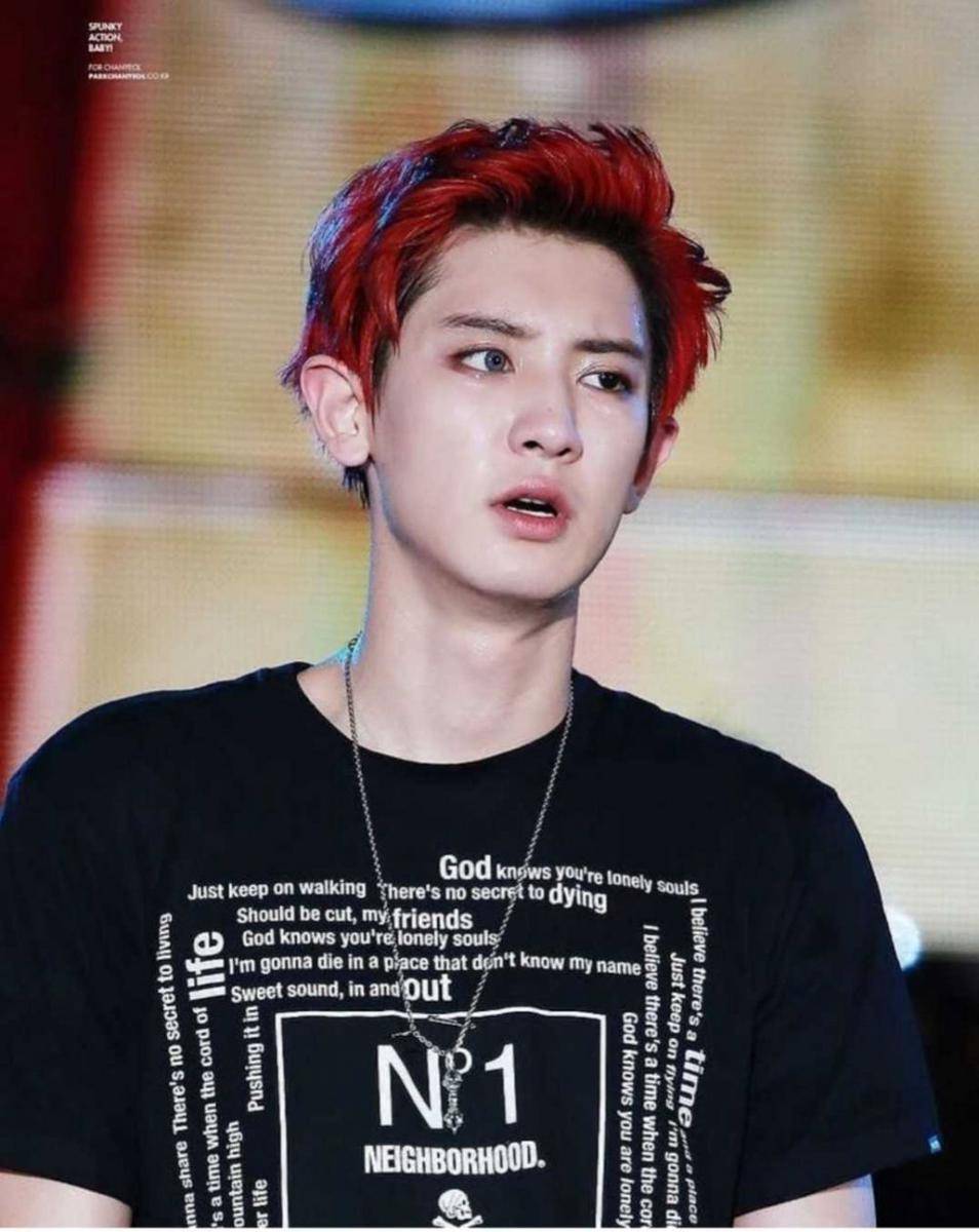 Instagram.com/chanyeolbubble