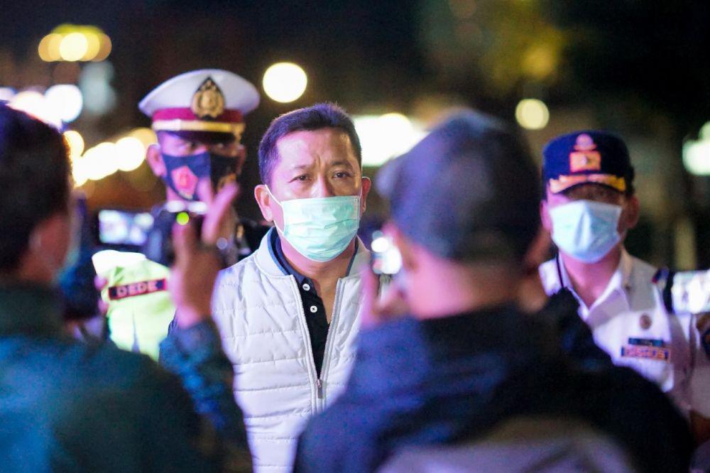 Dituding Tidak Koordinasi PSBM dengan RW, Ini Jawaban Pemkot Bandung