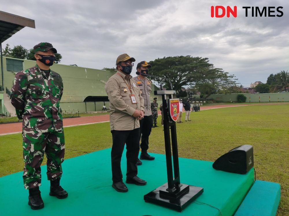 Jam Malam di Balikpapan, Kafe Tak Taat Bakal Ditutup Sementara