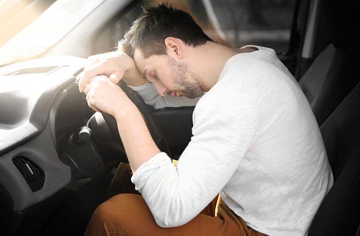 Suka Tidur Secara Tiba-tiba? Ini 5 Penyebab Kamu Mengalami Microsleep
