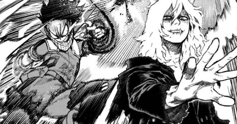 mangaplus.shueisha.co.jp/My Hero Academia