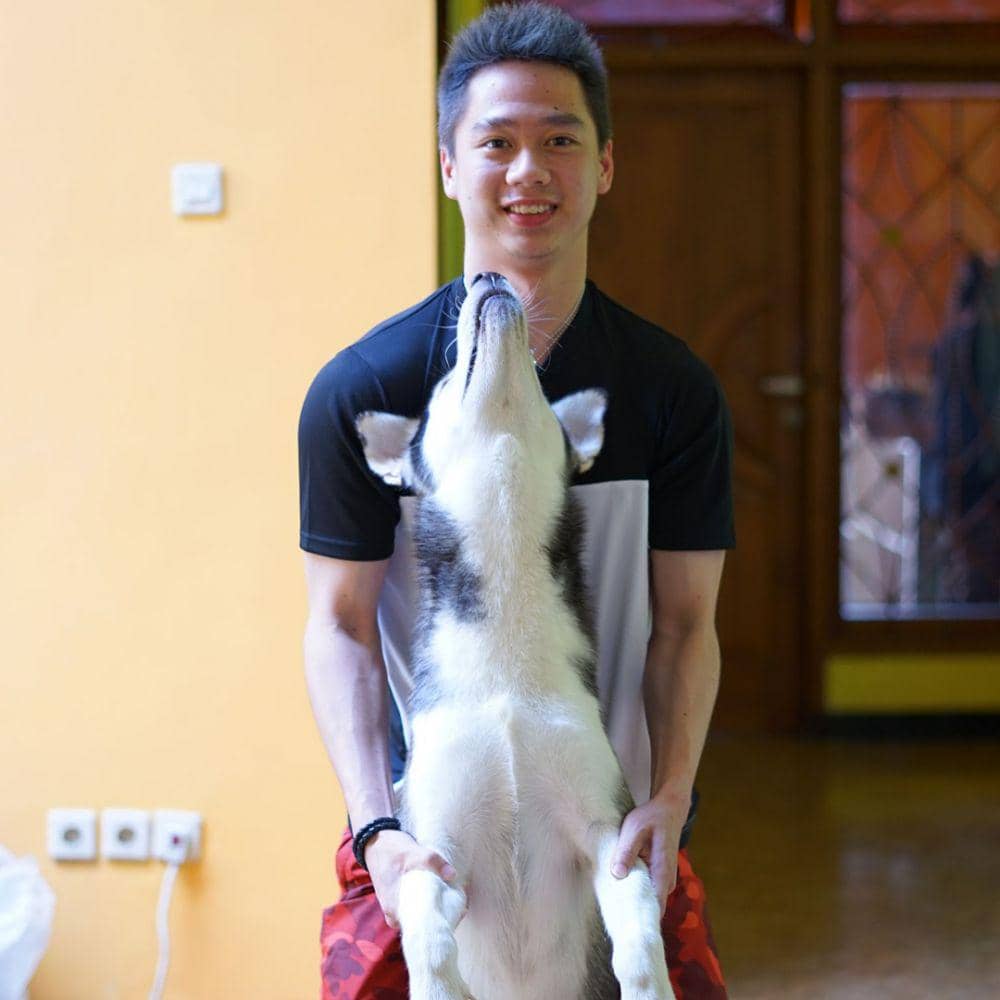 instagram.com/kevin_sanjaya