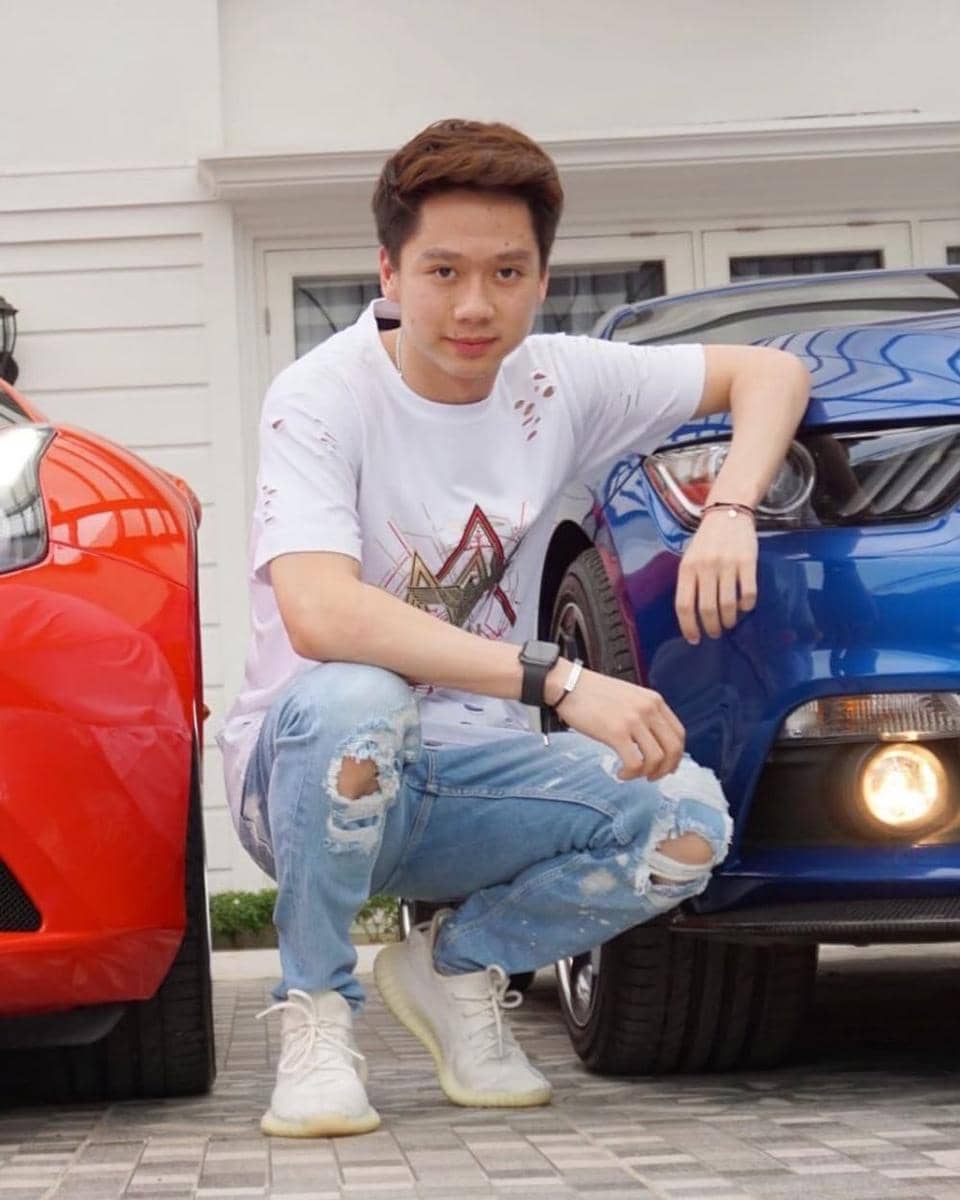 instagram.com/kevin_sanjaya