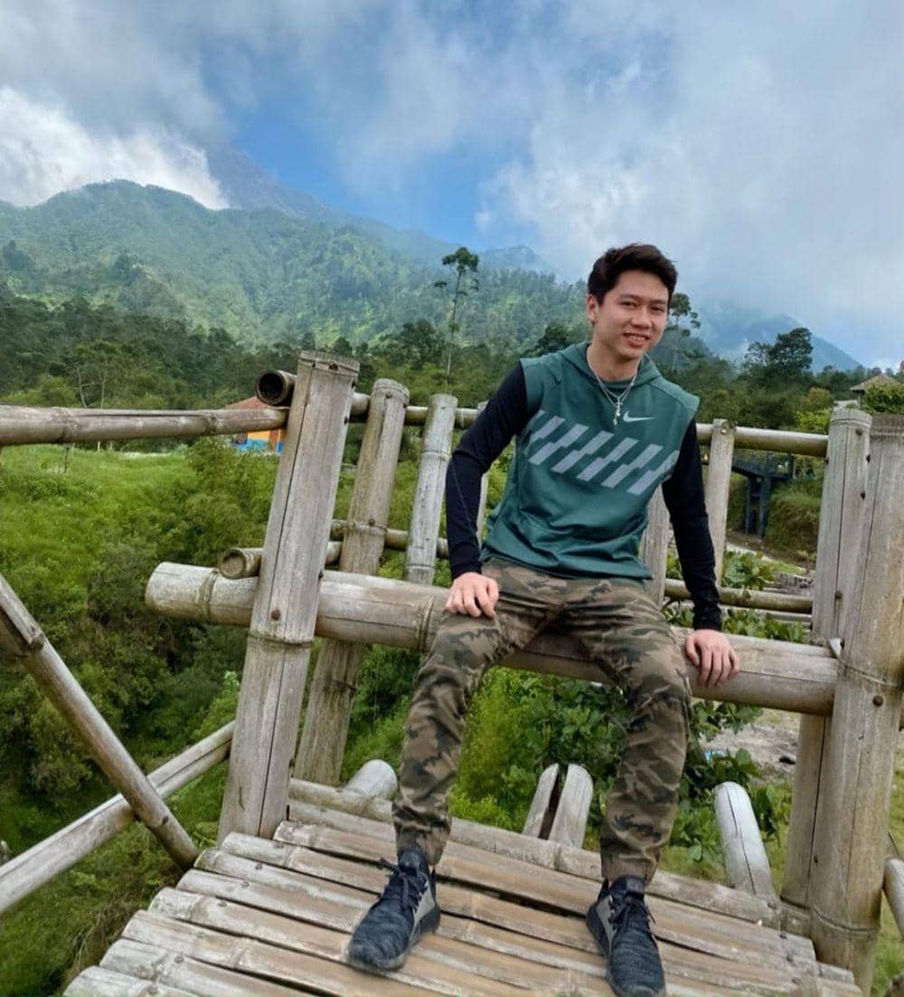 instagram.com/kevin_sanjaya