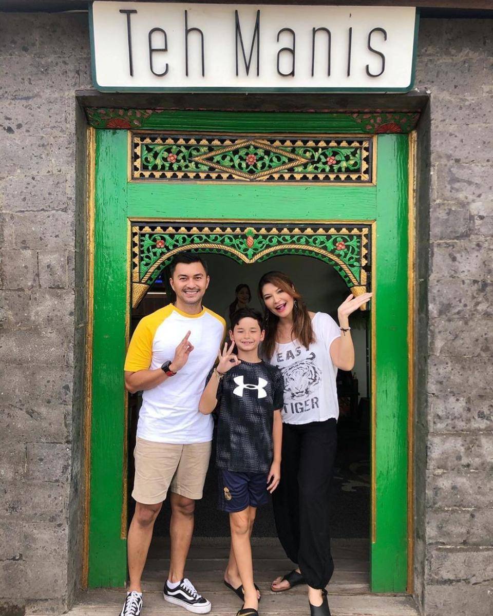 Warung Teh Manis Bali (instagram.com/tehmanisbali)