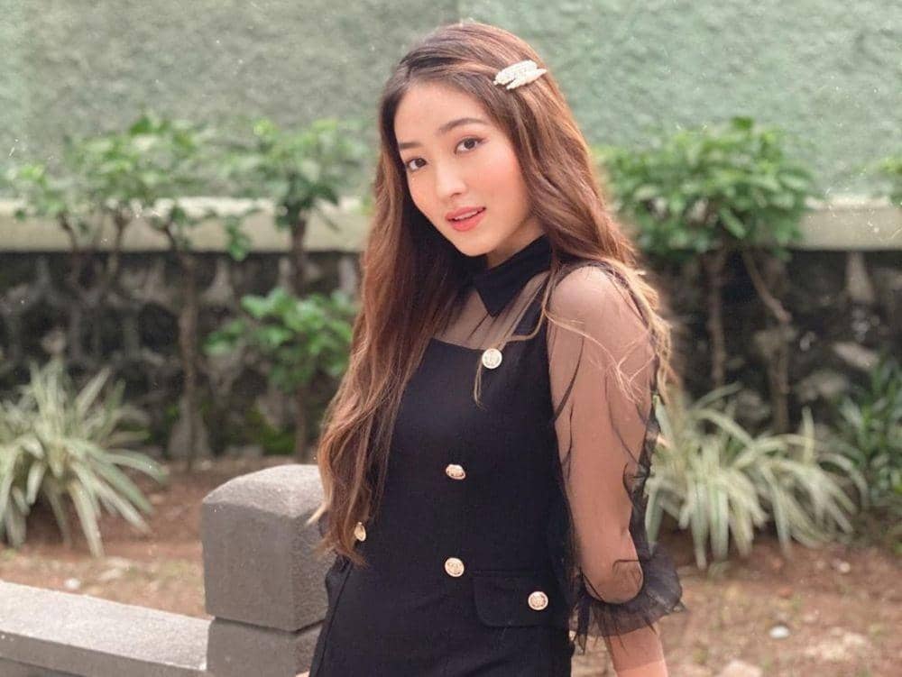 Baru 21 Tahun, Ini 7 Sumber Penghasilan Fantastis Natasha Wilona
