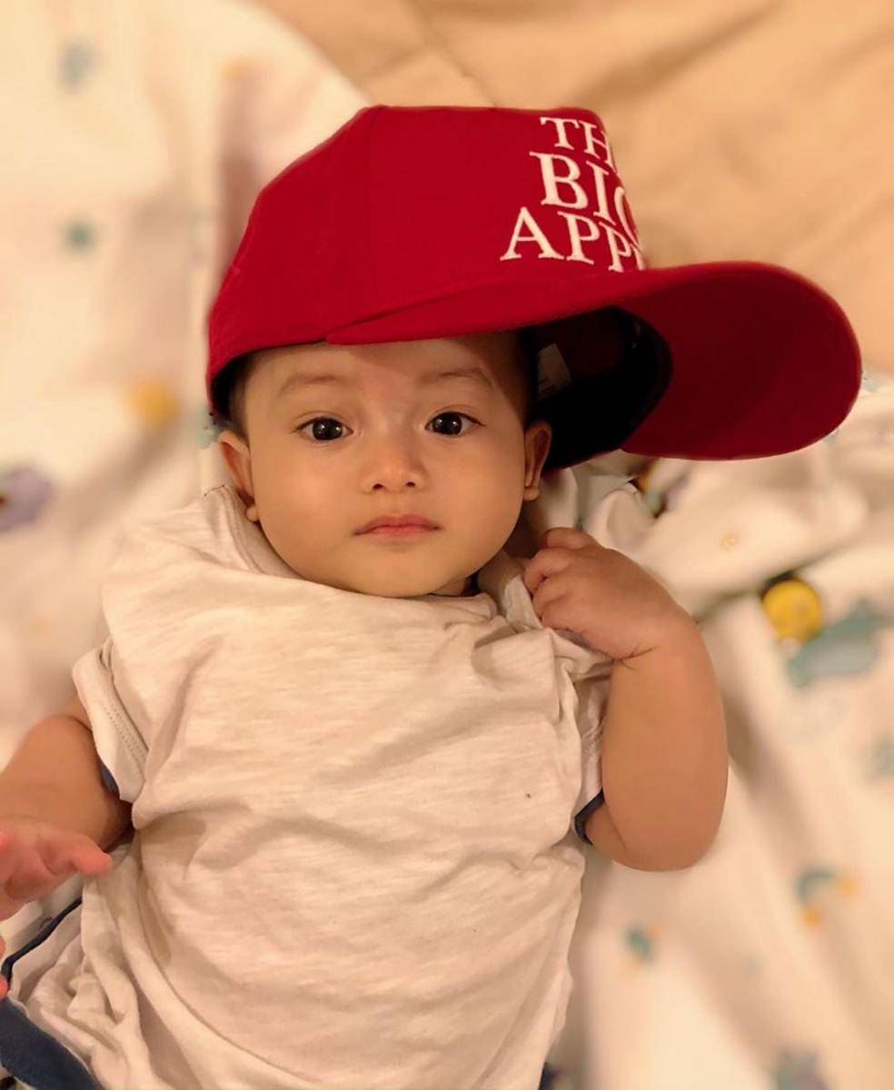 instagram.com/babyken.algibran