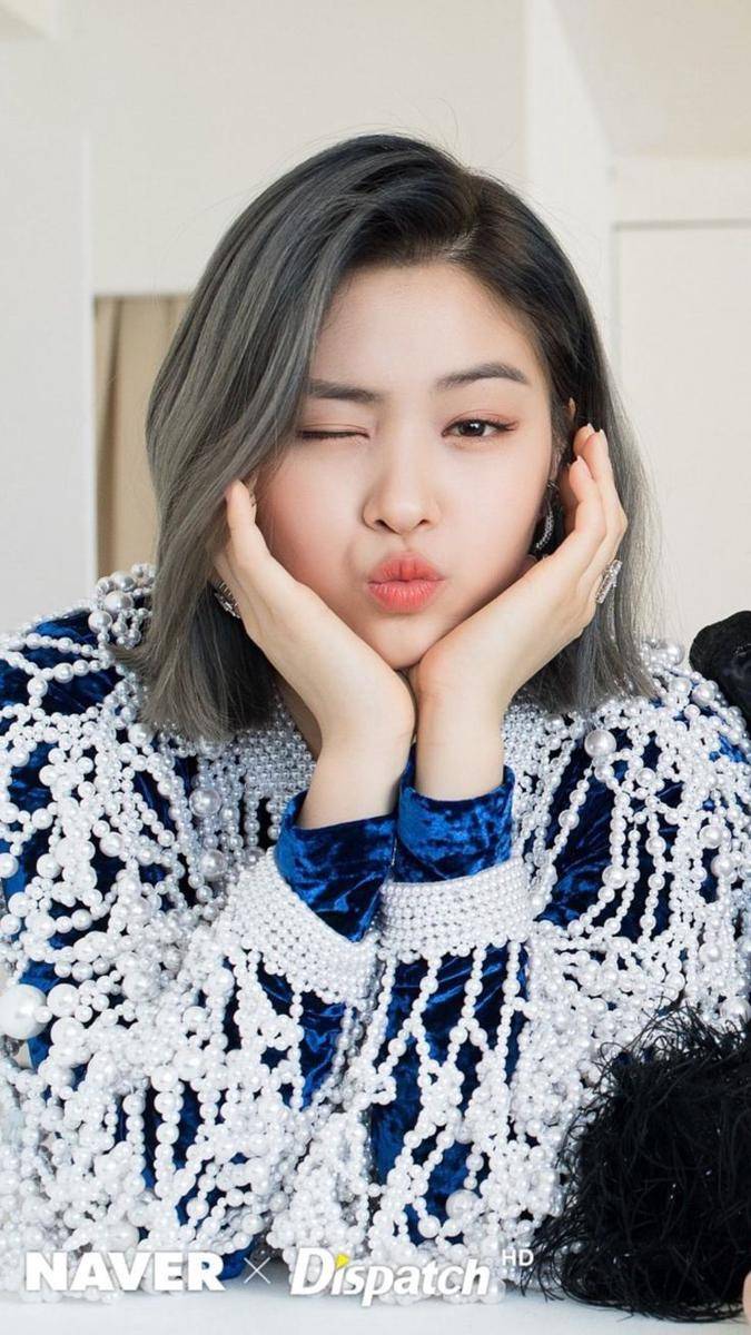 NAVER X Dispatch