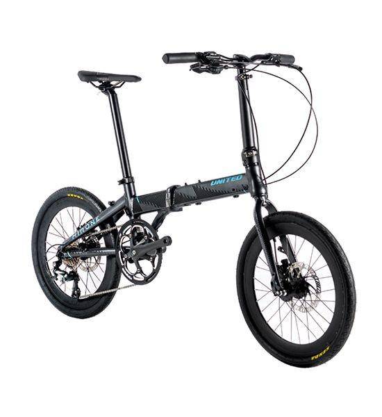 United Bike