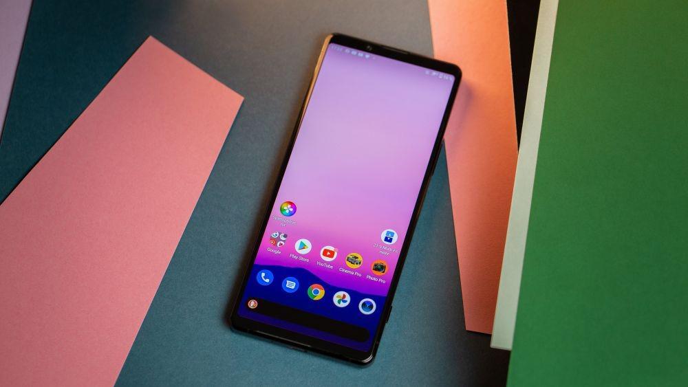 10 HP Terbaik dengan Headphone Jack Edisi September 2020