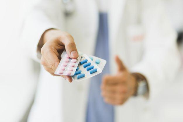 7 Manfaat Antibiotik dalam Proses Pengobatan Penyakit
